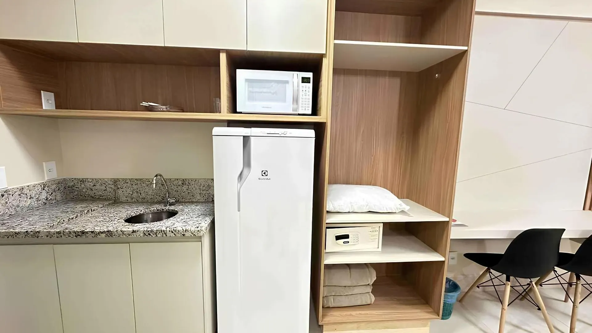 Spazzio Com Acesso Ao Acqua Park Caldas Novas Aparthotel