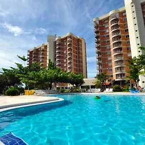 Апарт-отель Imperio - Bonus 1 Dia No Acqua Park Vulcao -, Калдас-Новас